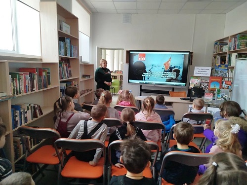 Фото с мероприятия