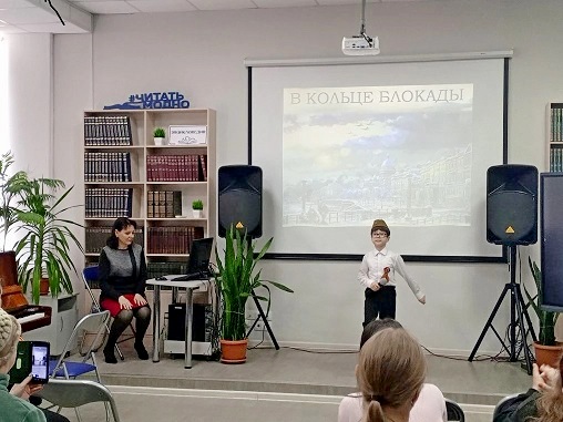 Фото с мероприятия