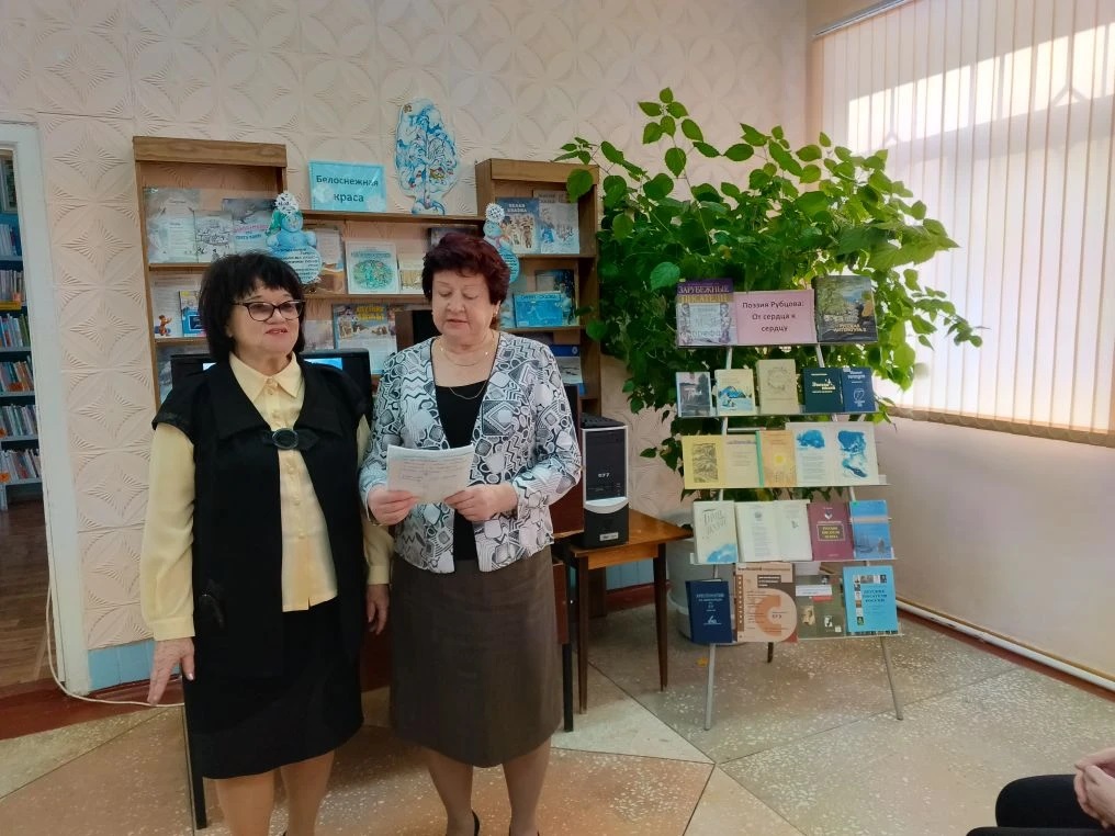 Фото с мероприятия