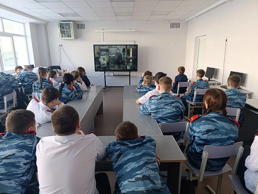 Фото с меропиятия