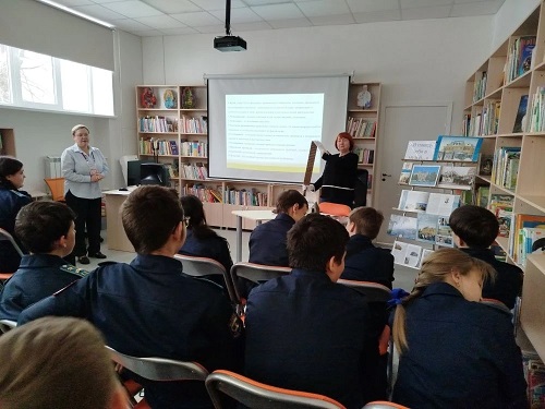 Фото с мероприятия 