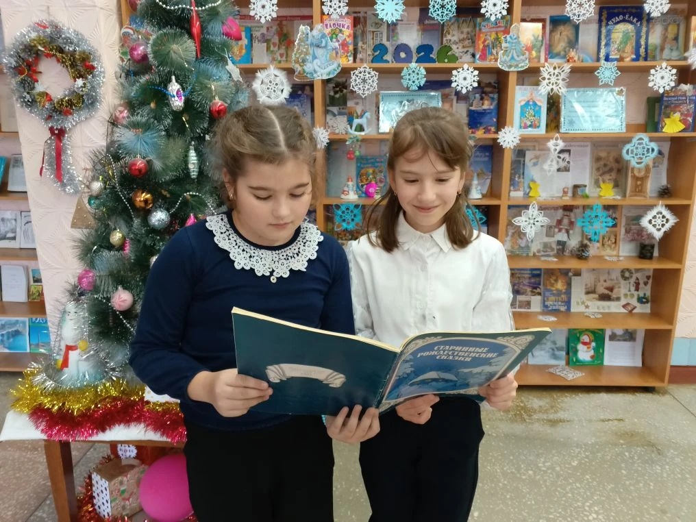 Фото с мероприятия 