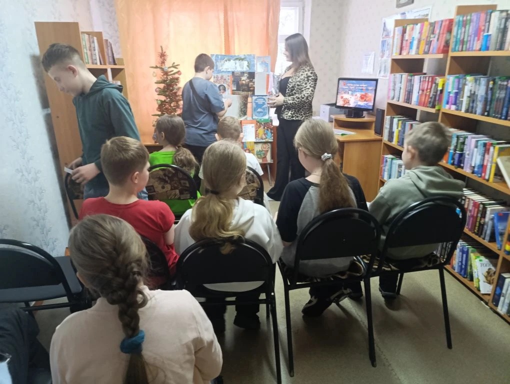 Фото с мероприятия 