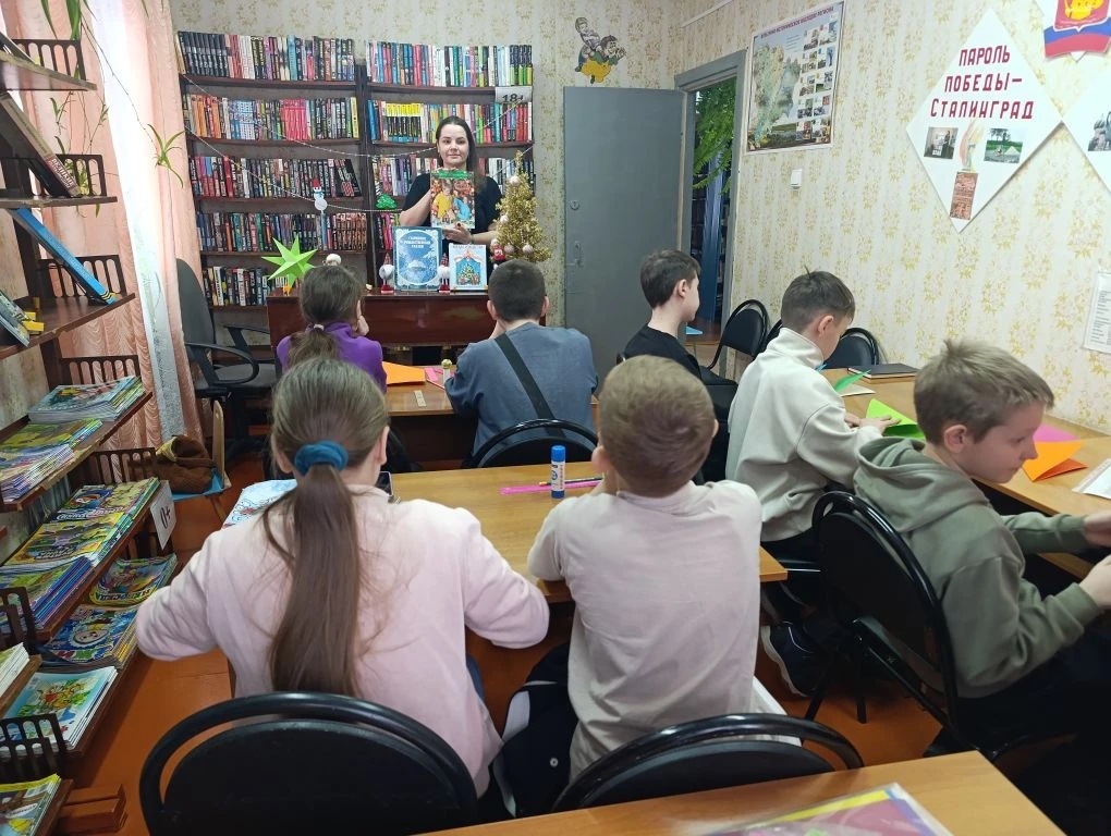 Фото с мероприятия