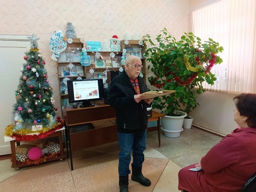 Фото с мероприятия 