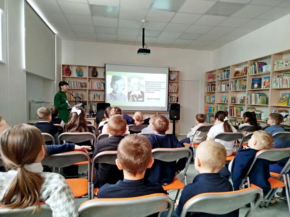 фото с мероприятия