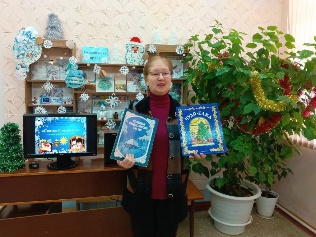 Фото с мероприятия 