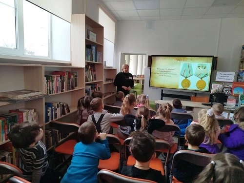 Фото с мероприятия