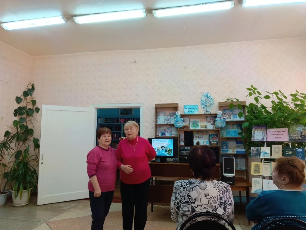 Фото с мероприятия