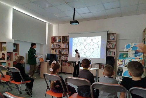 Фото с мероприятия 