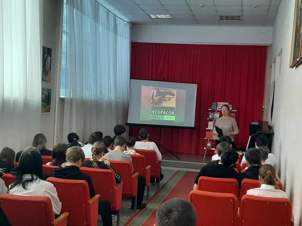 Фото с мероприятия