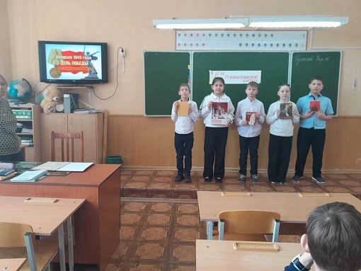 Фото с мероприятия 