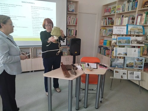 Фото с мероприятия 