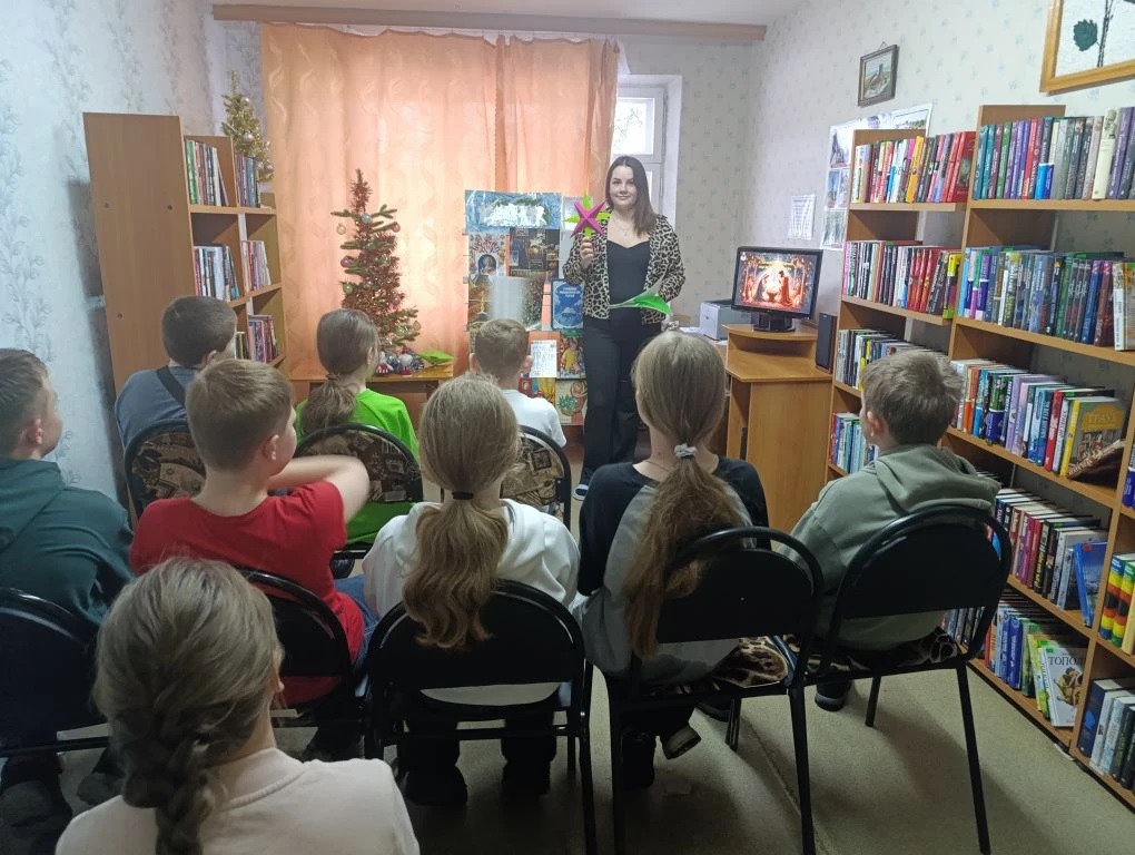 Фото с мероприятия 