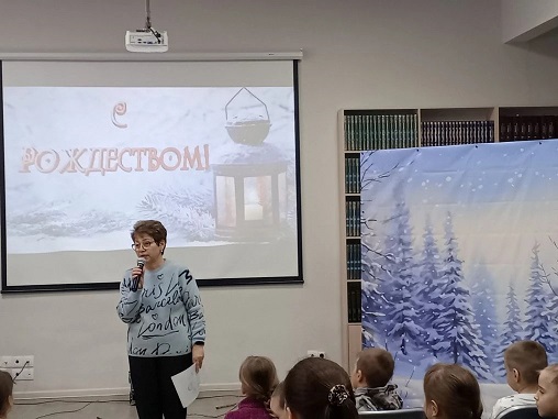 Фото с мероприятия