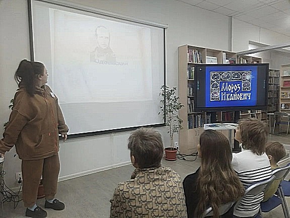 Фото с мероприятия 