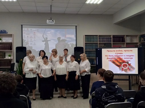 Фото с мероприятия