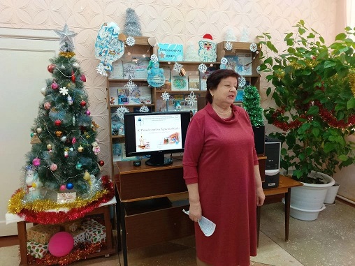 Фото с мероприятия 