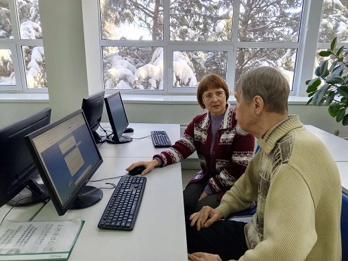 Фото с мероприятия 