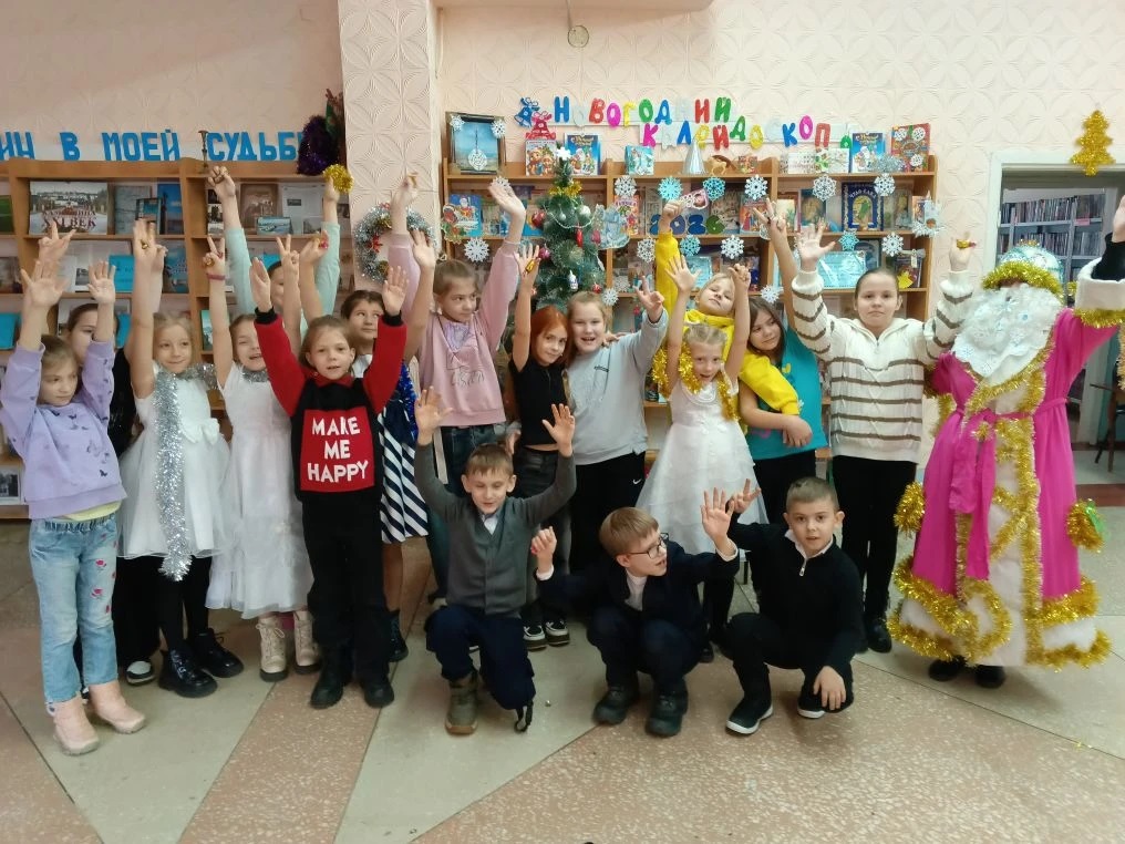 Фото с мероприятия 