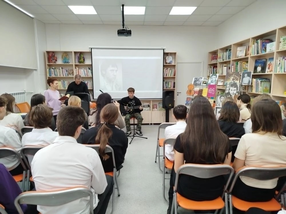 Фото с мероприятия