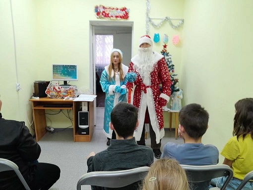 Фото с мероприятия