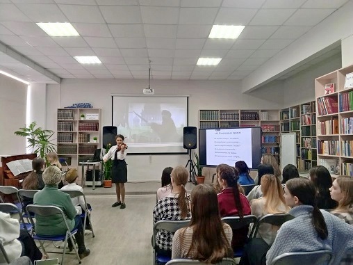 Фото с мероприятия