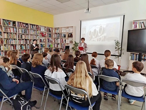 фото с мероприятия