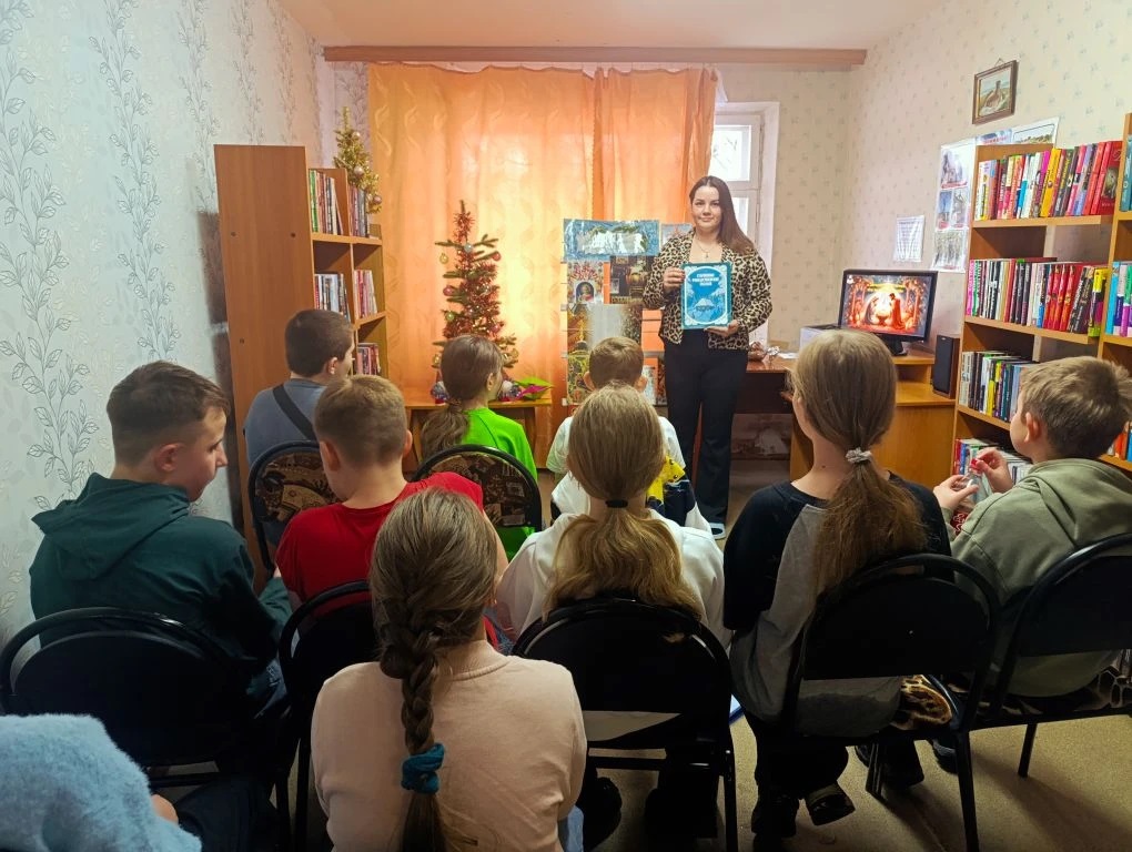 Фото с мероприятия 