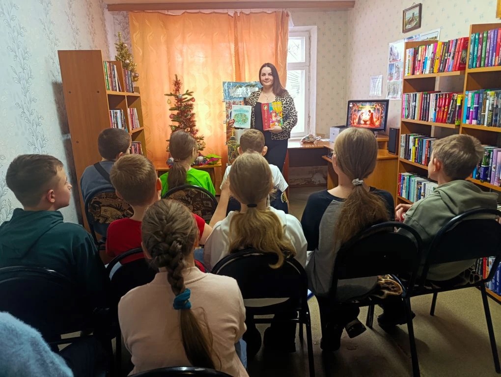 Фото с мероприятия