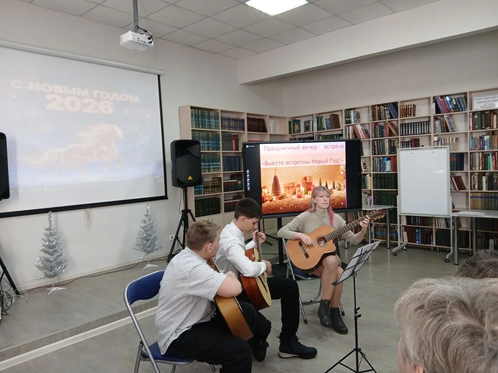 Фото с мероприятия 