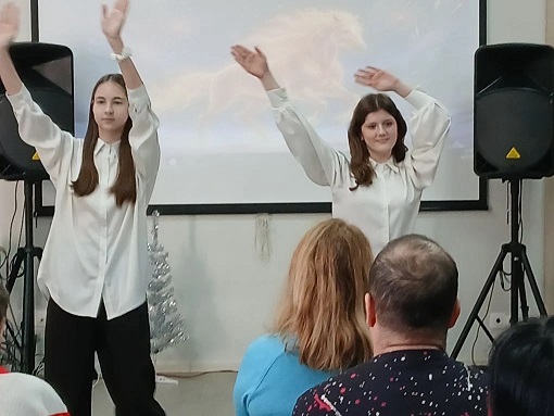 Фото с мероприятия