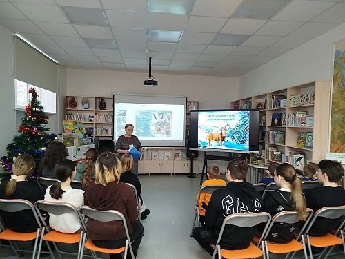 Фото с мероприятия