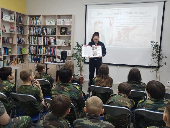 Фото с мероприятия