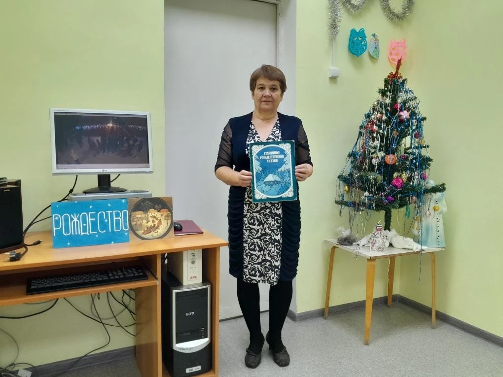 Фото с мероприятия 