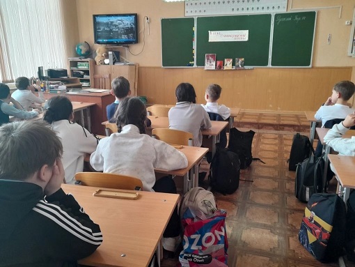 Фото с мероприятия 