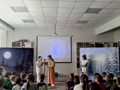 Фото с мероприятия