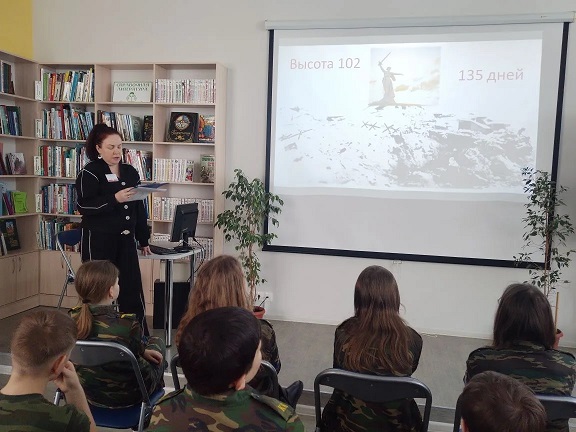 Фото с мероприятия