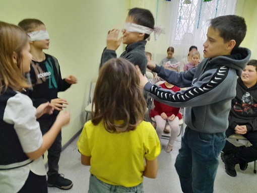 Фото с мероприятия