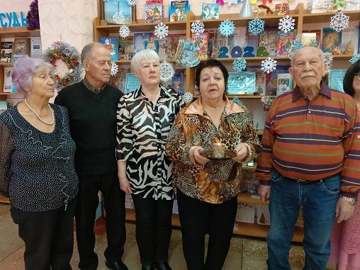 Фото с мероприятия 