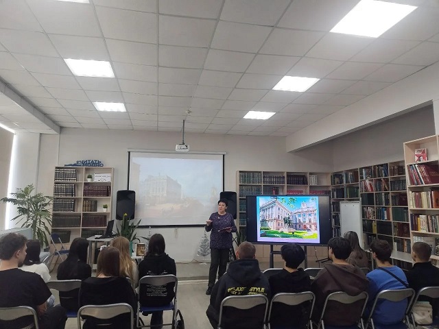 Фото с мероприятия 