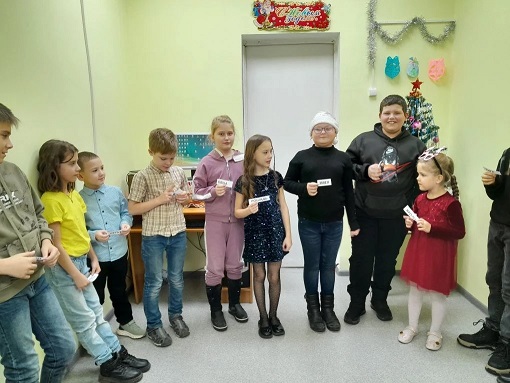 Фото с мероприятия