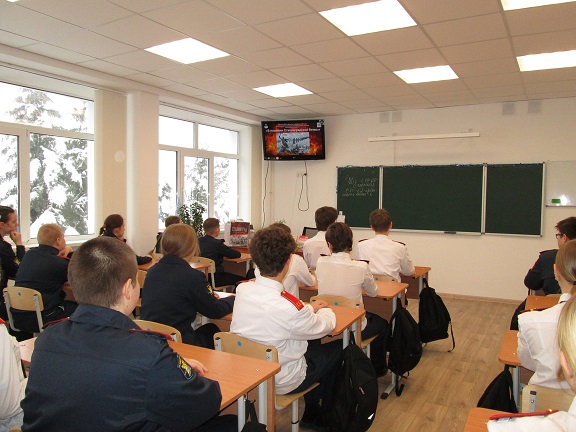 Фото с мероприятия