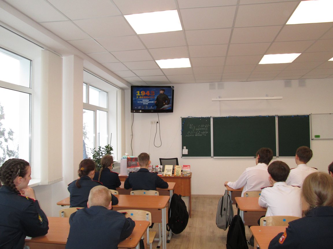 Фото с мероприятия