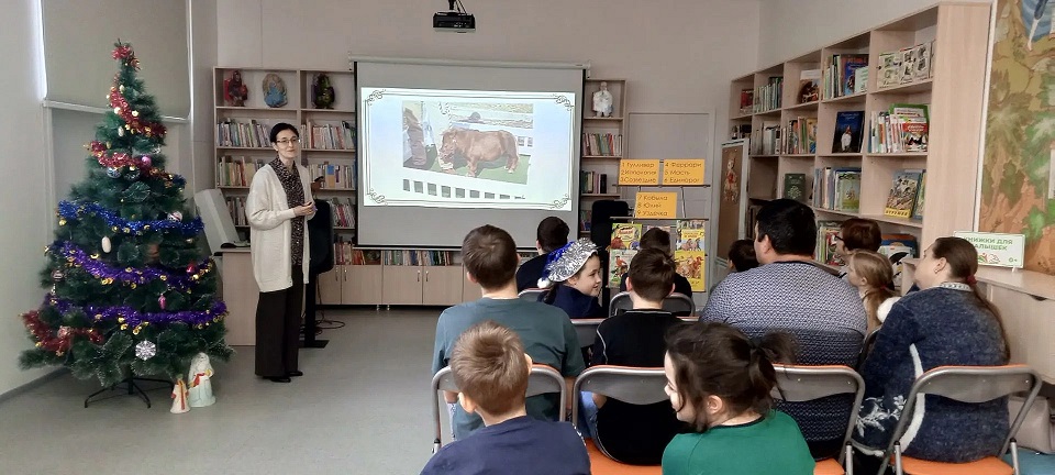 Фото с мероприятия