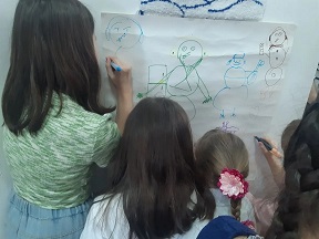 Фото с мероприятия  