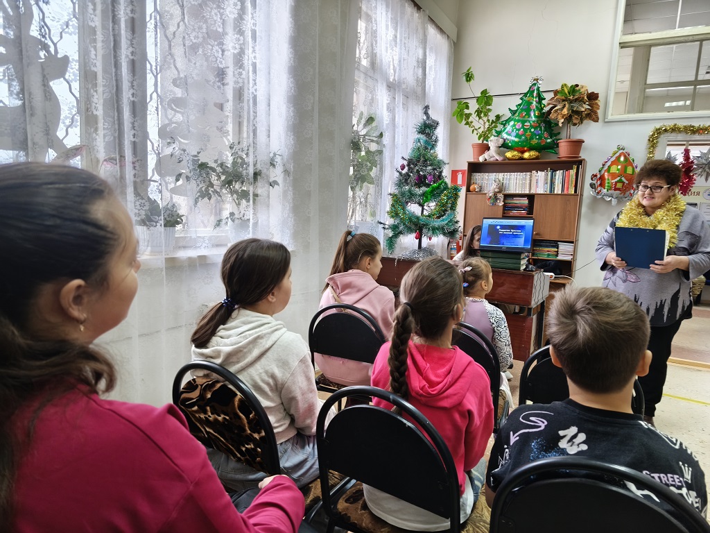 Фото с мероприятия 