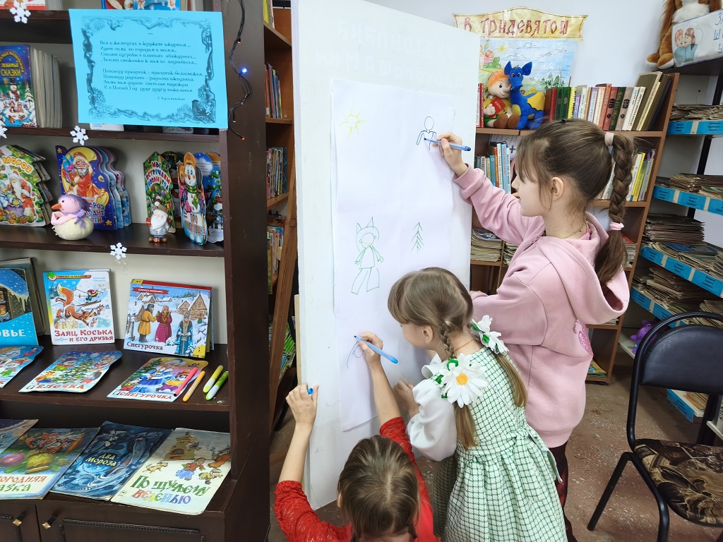 Фото с мероприятия 