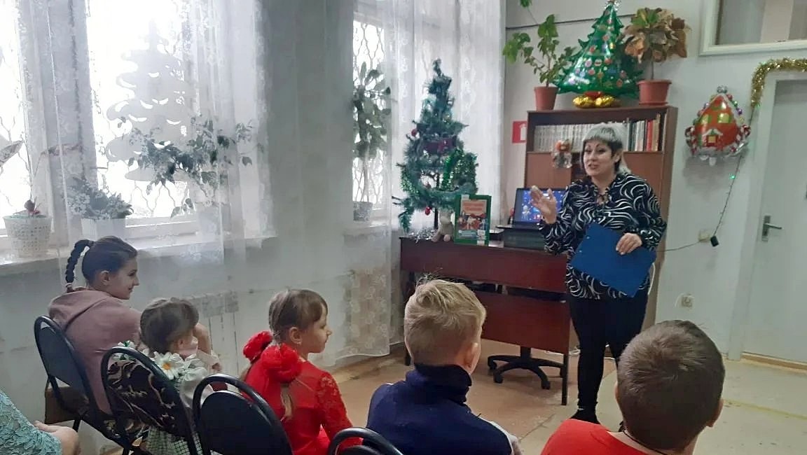 Фото с мероприятия 