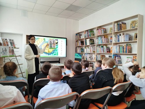 Фото с мероприятия